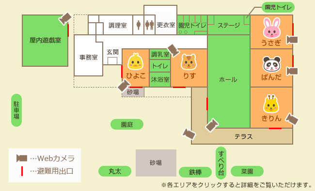 平面図