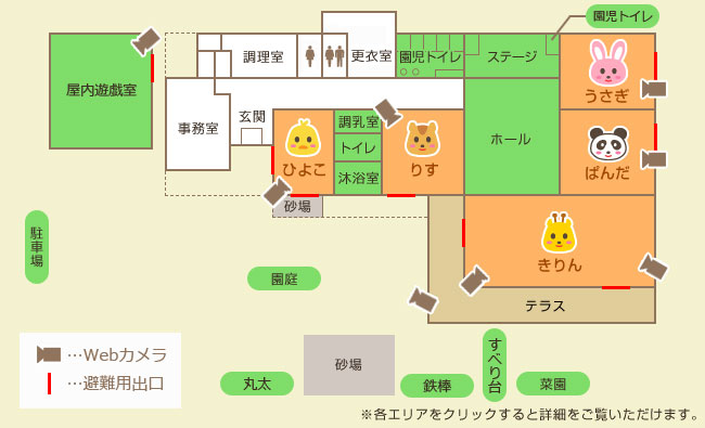 平面図